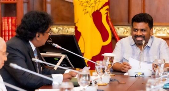 Sri Lankan Singers Demand Copyright Reform